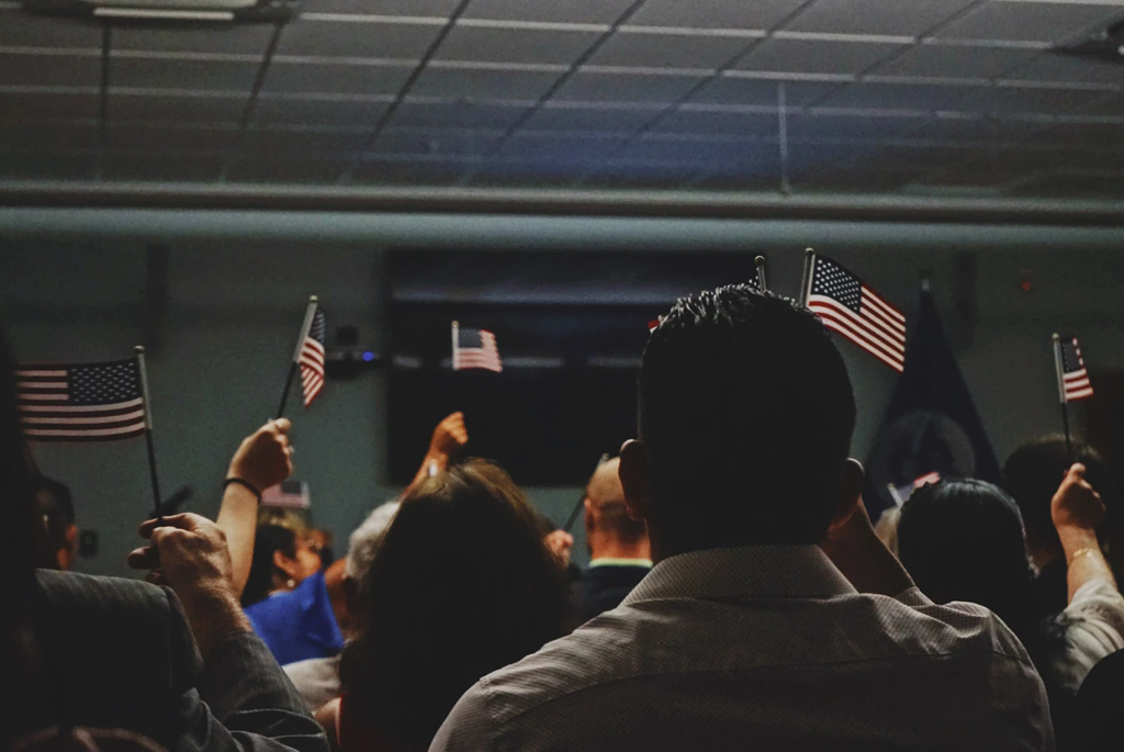 Legal Status On Horizon For 11 Million Immigrants With Legislation Under New Biden Administration