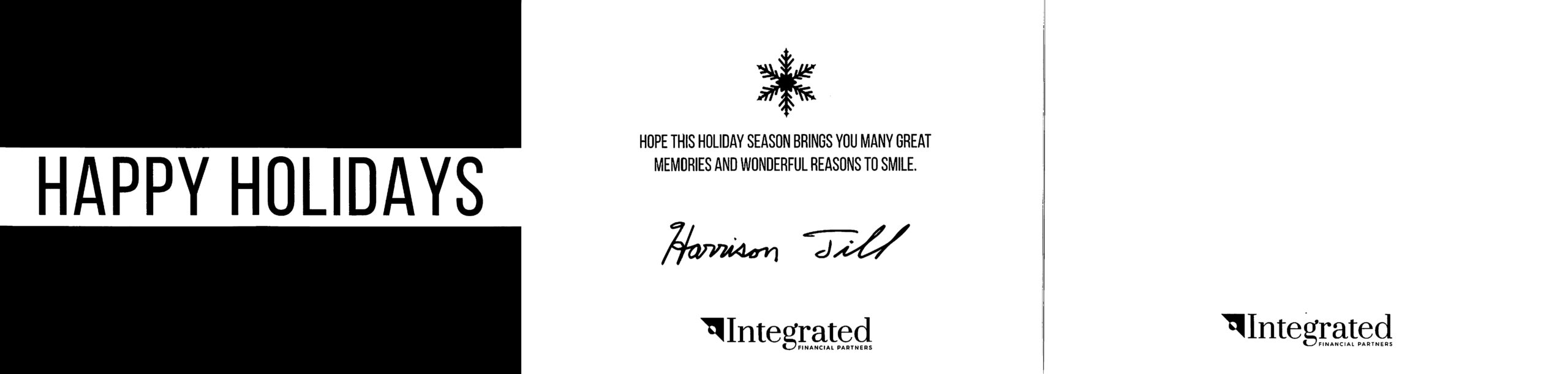 Happy Holiday Law Firm In Los Angeles 