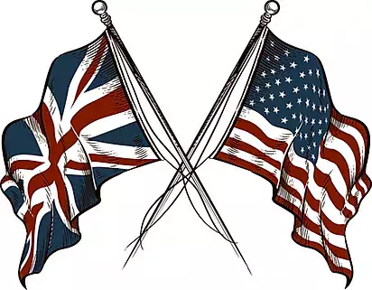 flag-light